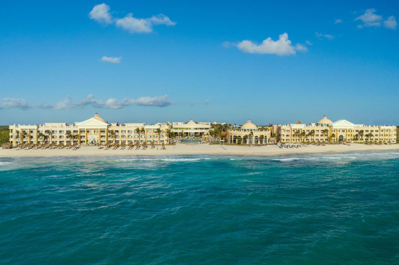 Iberostar Grand Paraíso photo