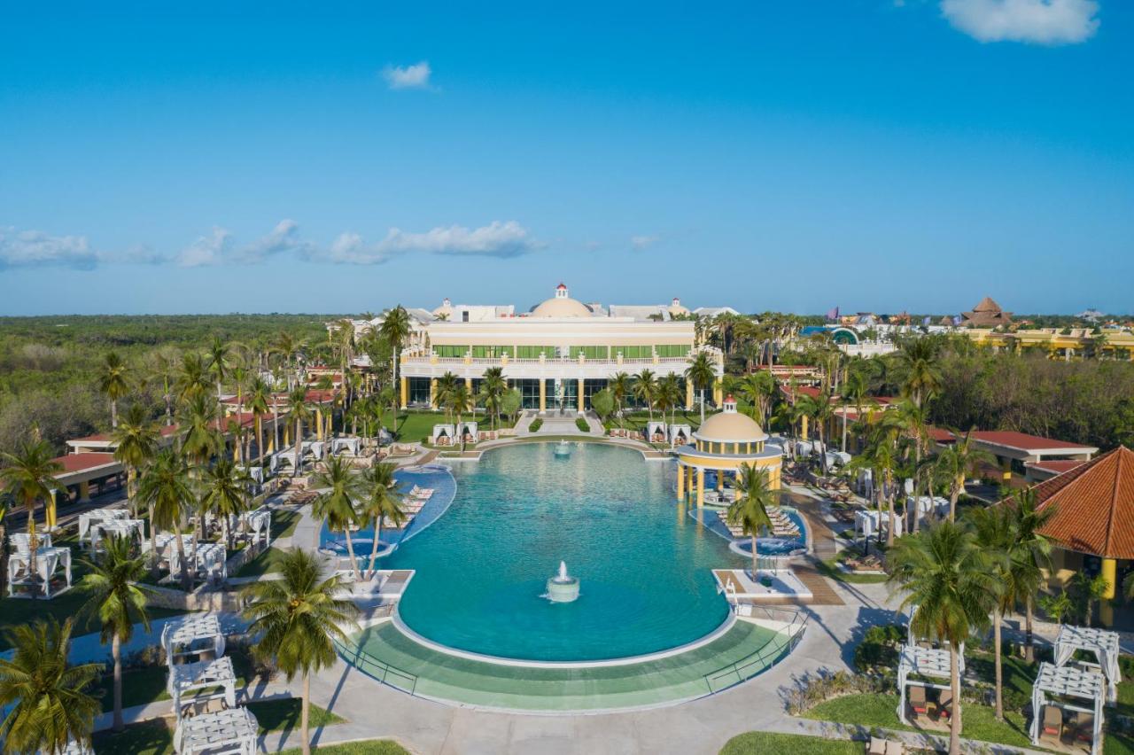 Iberostar Grand Paraíso photo