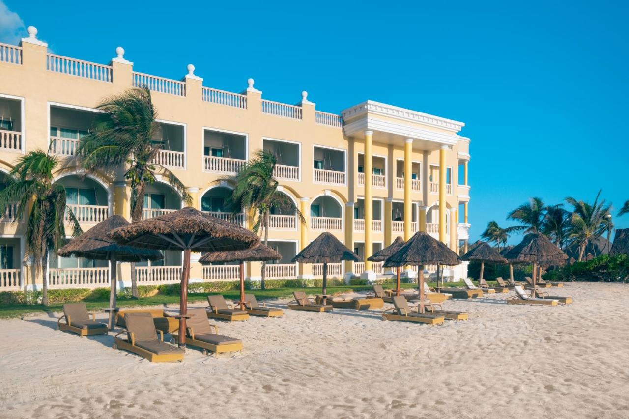 Iberostar Grand Paraíso photo