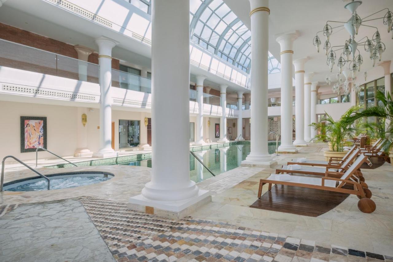 Iberostar Grand Paraíso photo