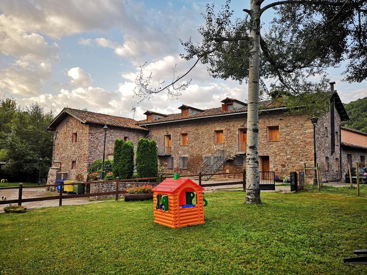 Casa rural Quintana - Montanuy, Montanúy – aktualizované ...