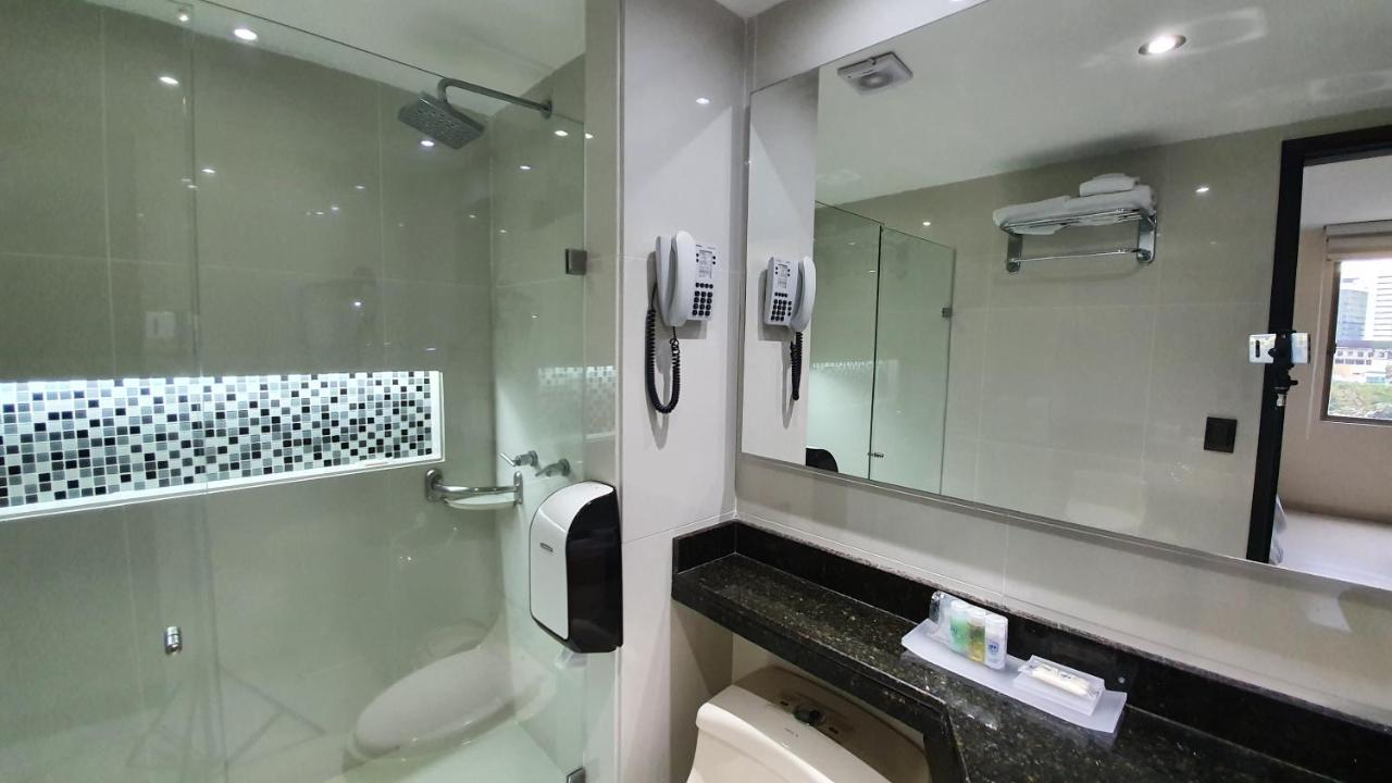 GHL Hotel Portón Medellín photo