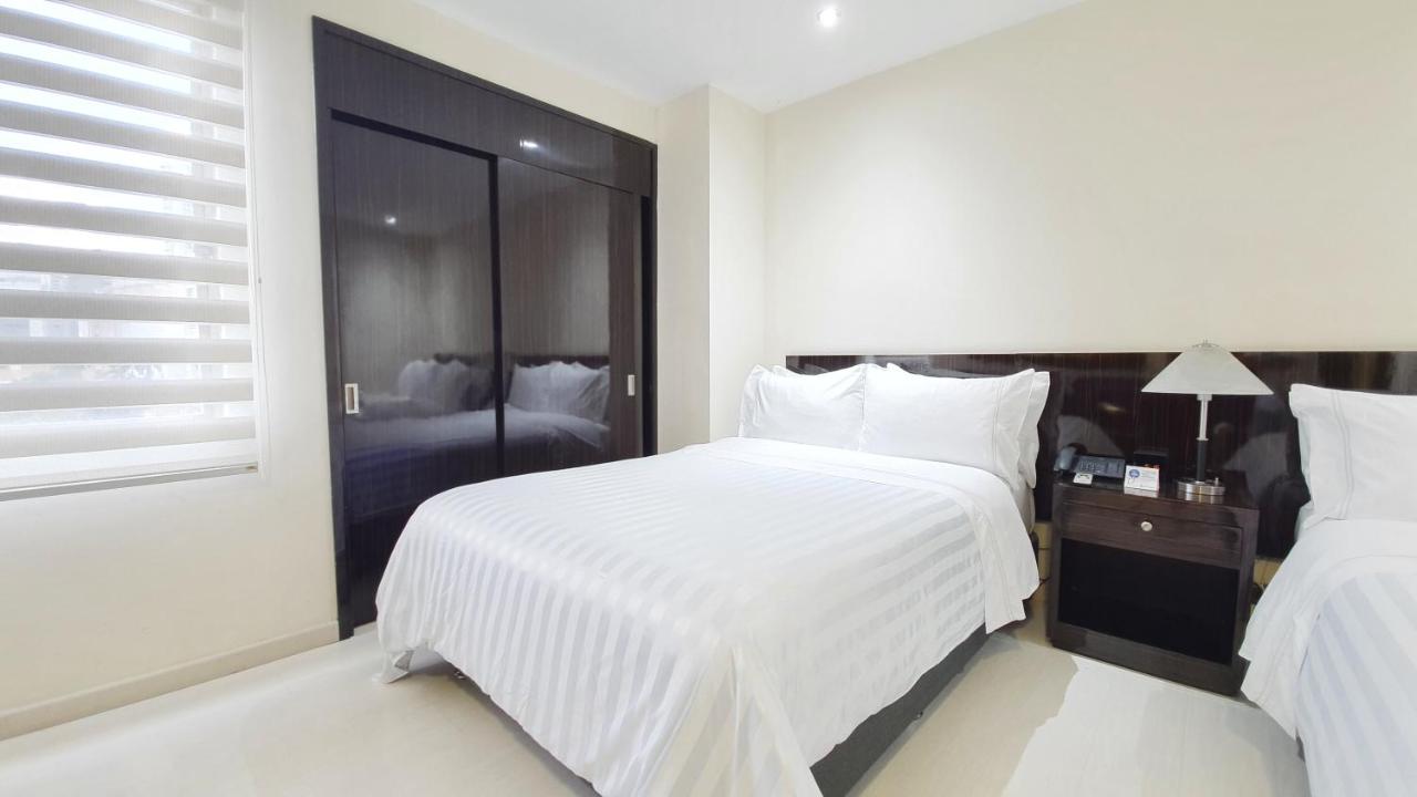 GHL Hotel Portón Medellín photo