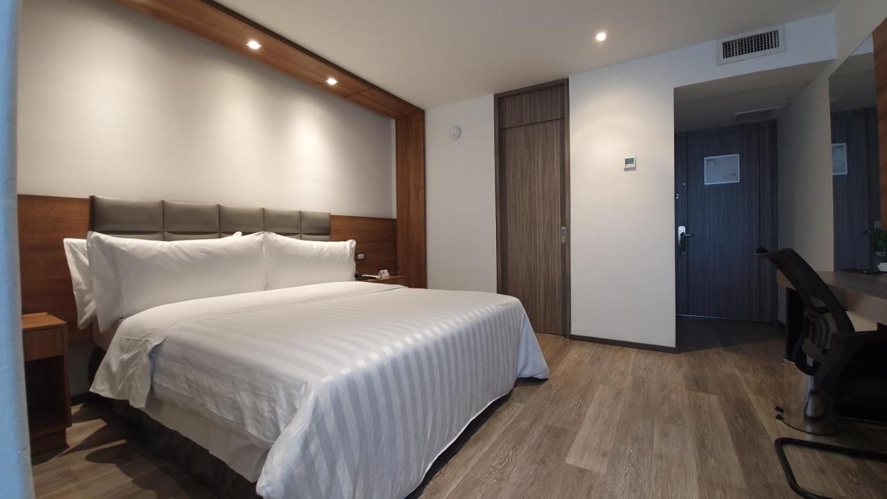 GHL Hotel Portón Medellín photo