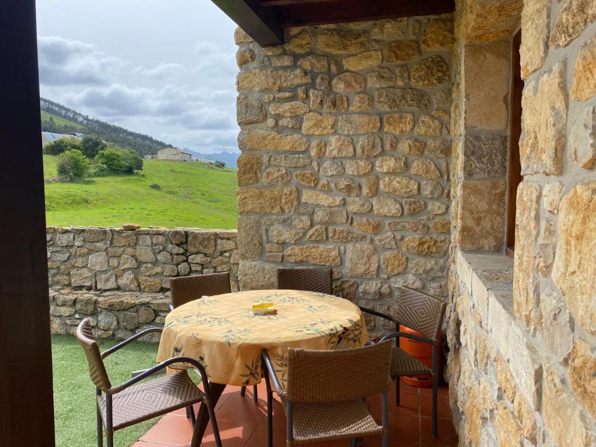 La Helguera Vivienda Vacacional, Villanueva – Precios ...