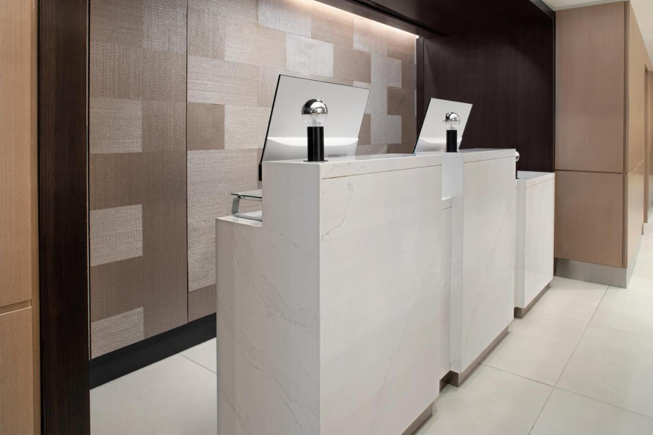 Citadines Connect Fifth Avenue New York - 3