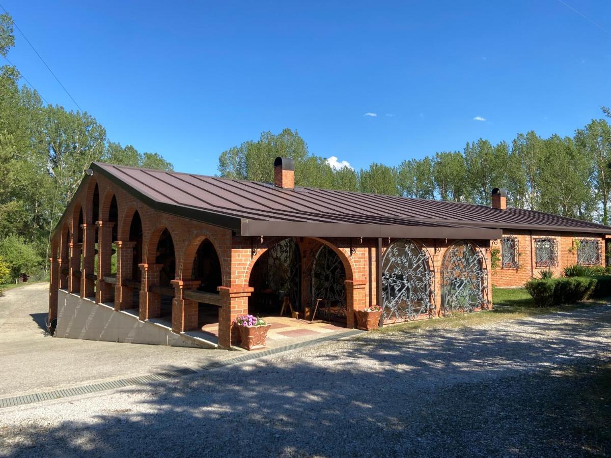 Casa Rural El Paraiso I El Burgo De Osma Updated 2021 Prices