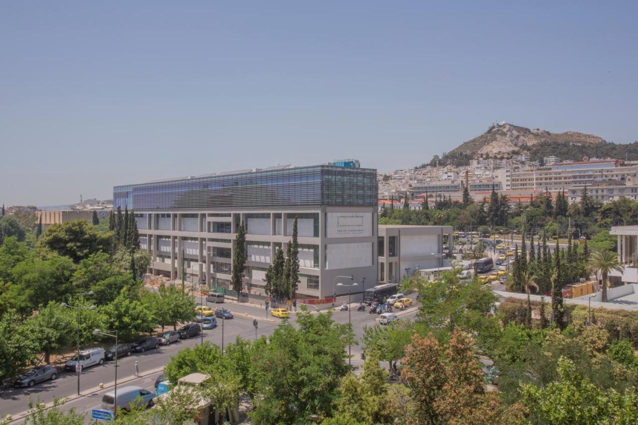 Delice Hotel - Family Apartments - 3