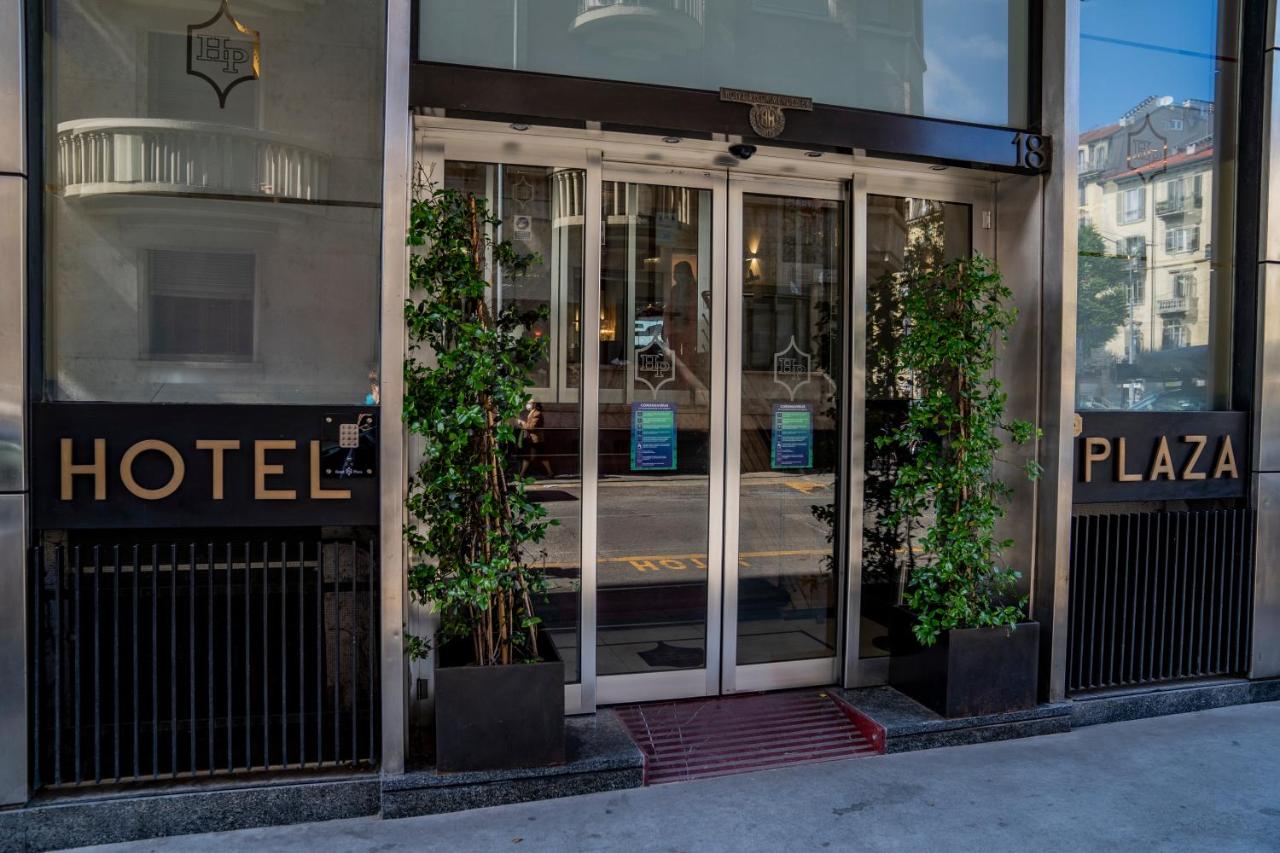Hotel Plaza photo