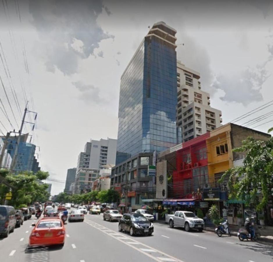 United Tower Thonglor by Aspira - 2