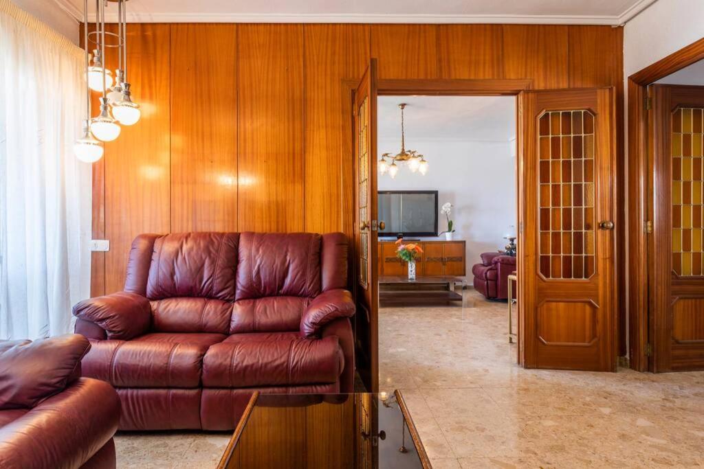 Apartamento estilo vintage, Valencia – Bijgewerkte prijzen 2022