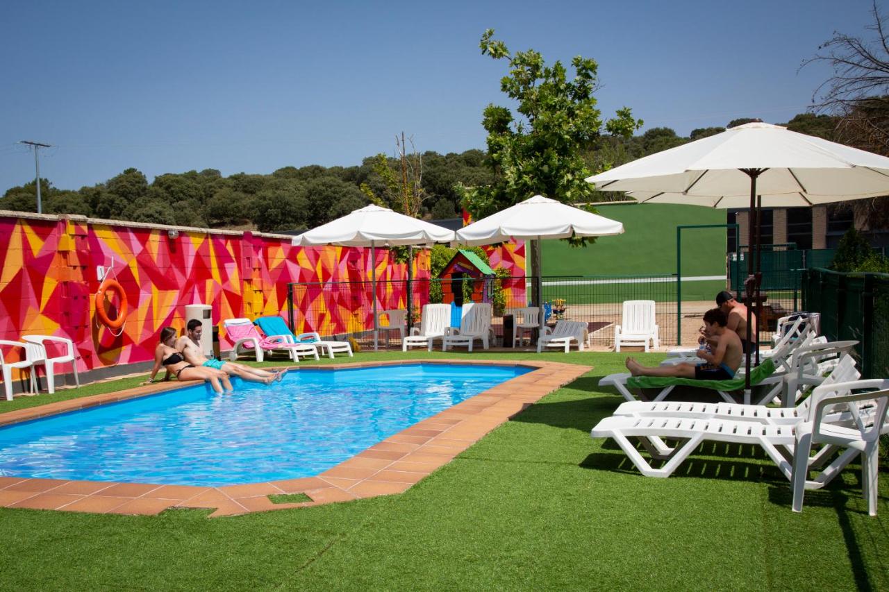 Hotel Restaurante Cadosa, Soria – Updated 2022 Prices
