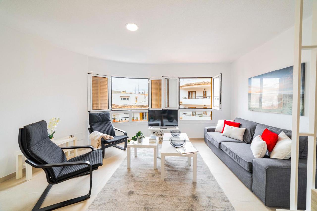 Apartment My City Home - Spectacular Triplex Puerto de ...