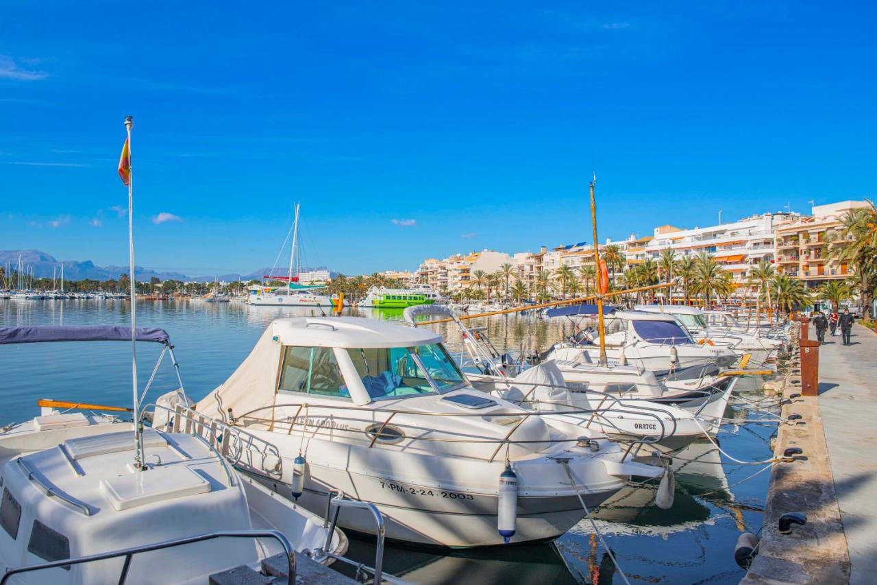 Apartment My City Home - Spectacular Triplex Puerto de ...