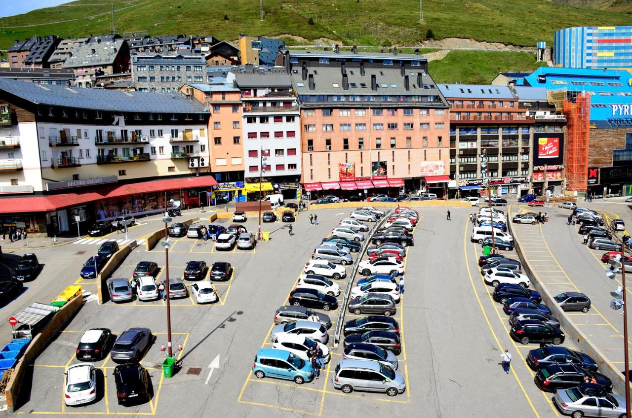Hotel Terranova photo
