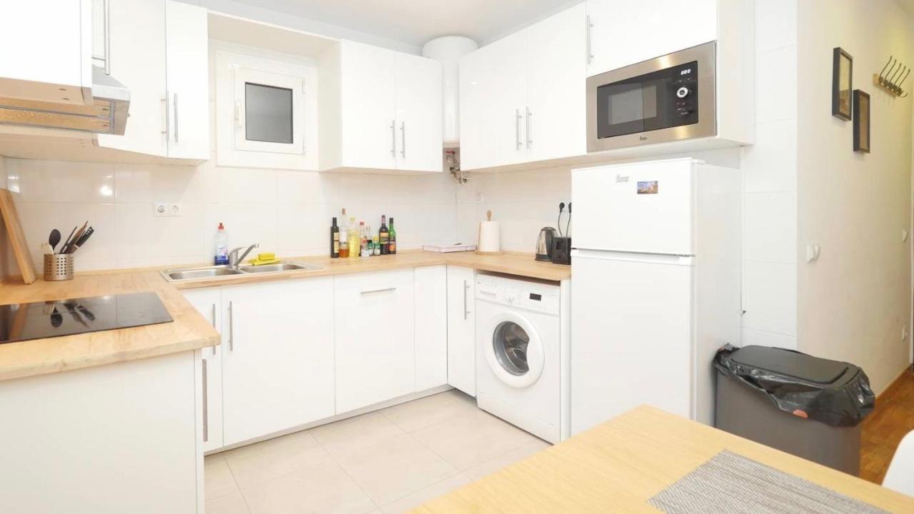 Elegant & Modern Eixample Apartments, Barcelona – Bijgewerkte ...