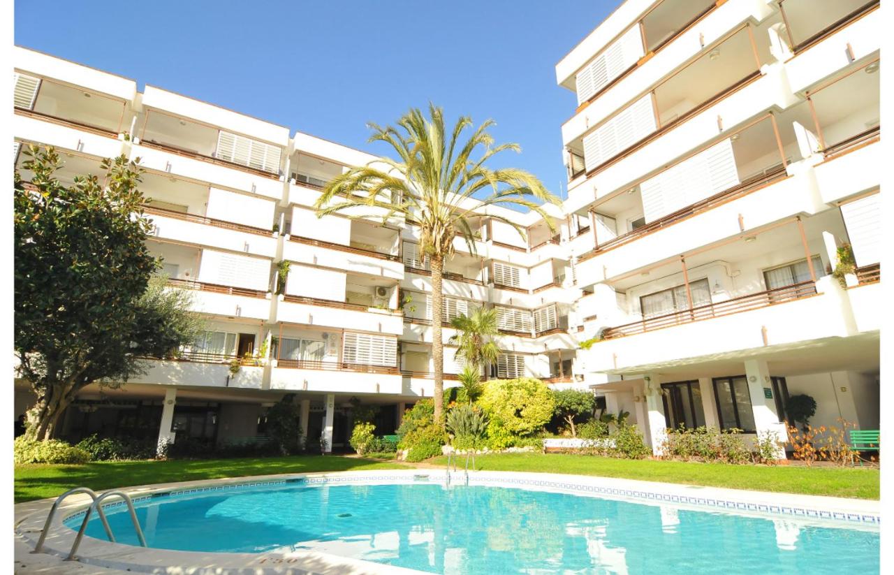 Фото HomeHolidaysRentals Canet Playa I