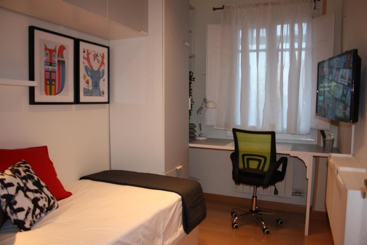 Guesthouse INSIDEHOME Estación del Norte, Valladolid, Spain ...