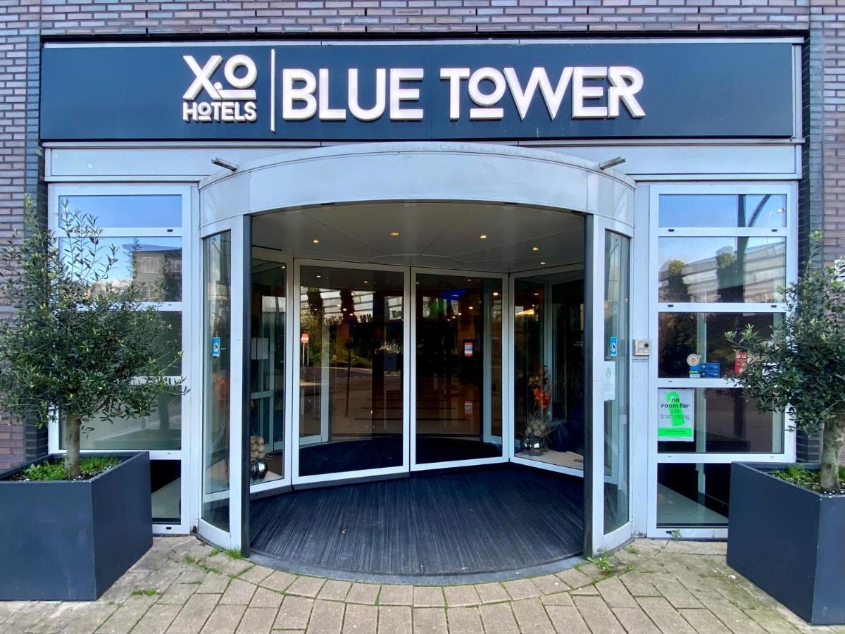 XO Hotels Blue Tower - 3