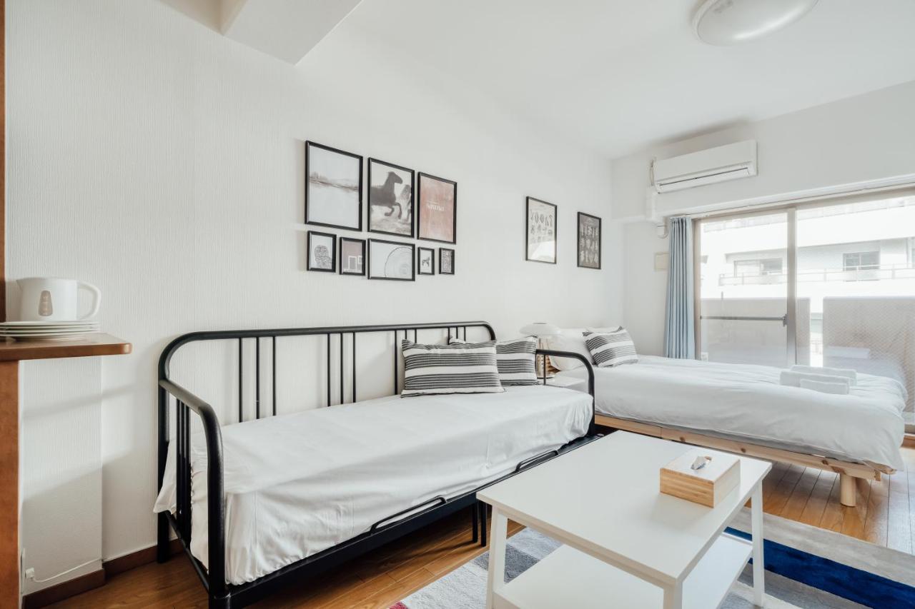 I Cube Kozu Apartment - 2