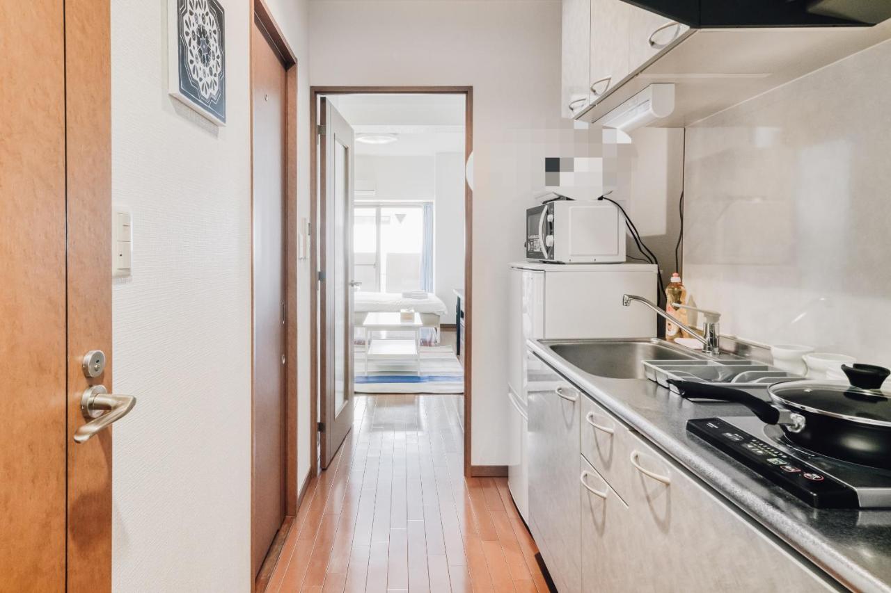 I Cube Kozu Apartment - 3