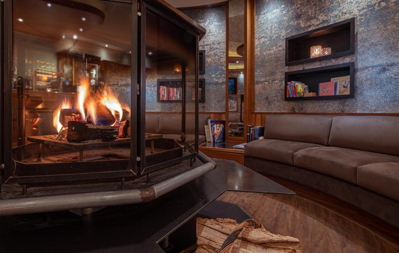 Hotel Bellerive photo