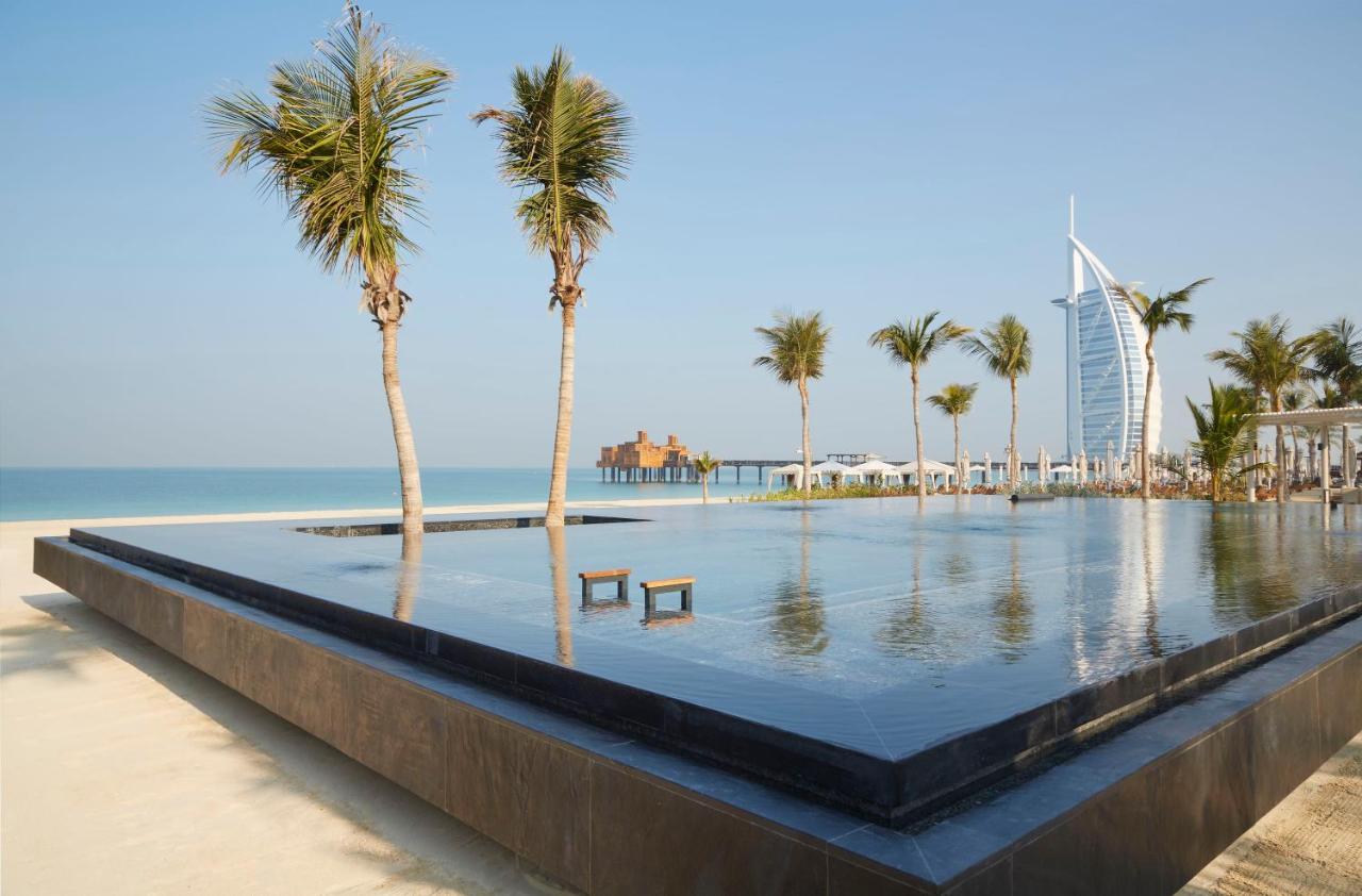 Jumeirah Dar Al Masyaf photo