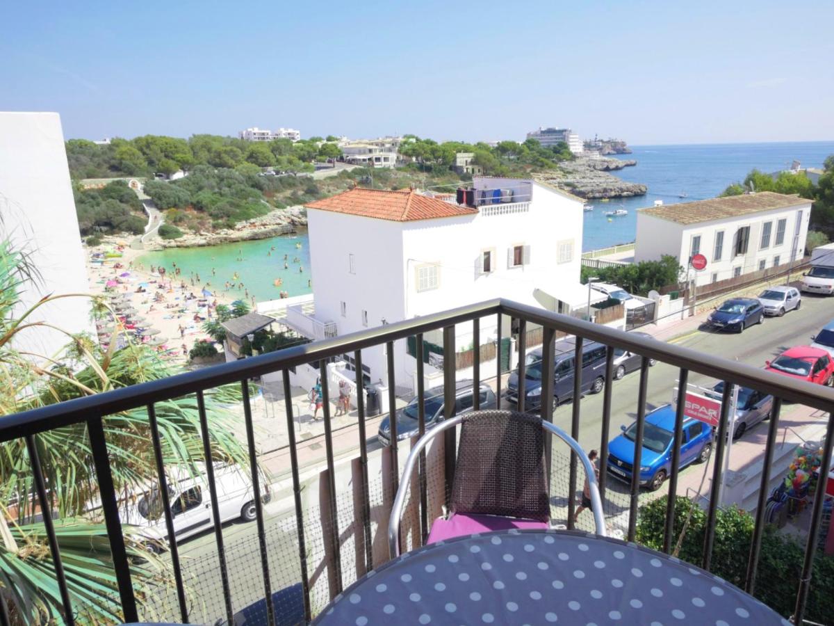 APARTAMENTO FRENTE AL MAR en PORTOCOLOM, Portocolom – Updated ...