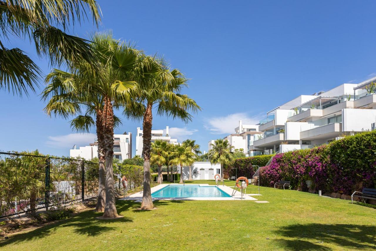 Janssun Cabopino Luxury Apartment by GHR Rentals, Marbella ...