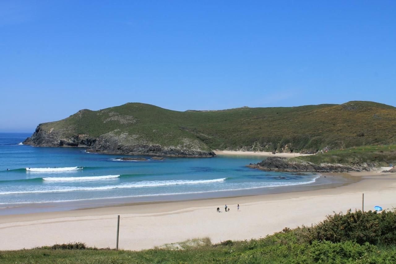 Surf House Pantin, Valdoviño – Updated 2022 Prices