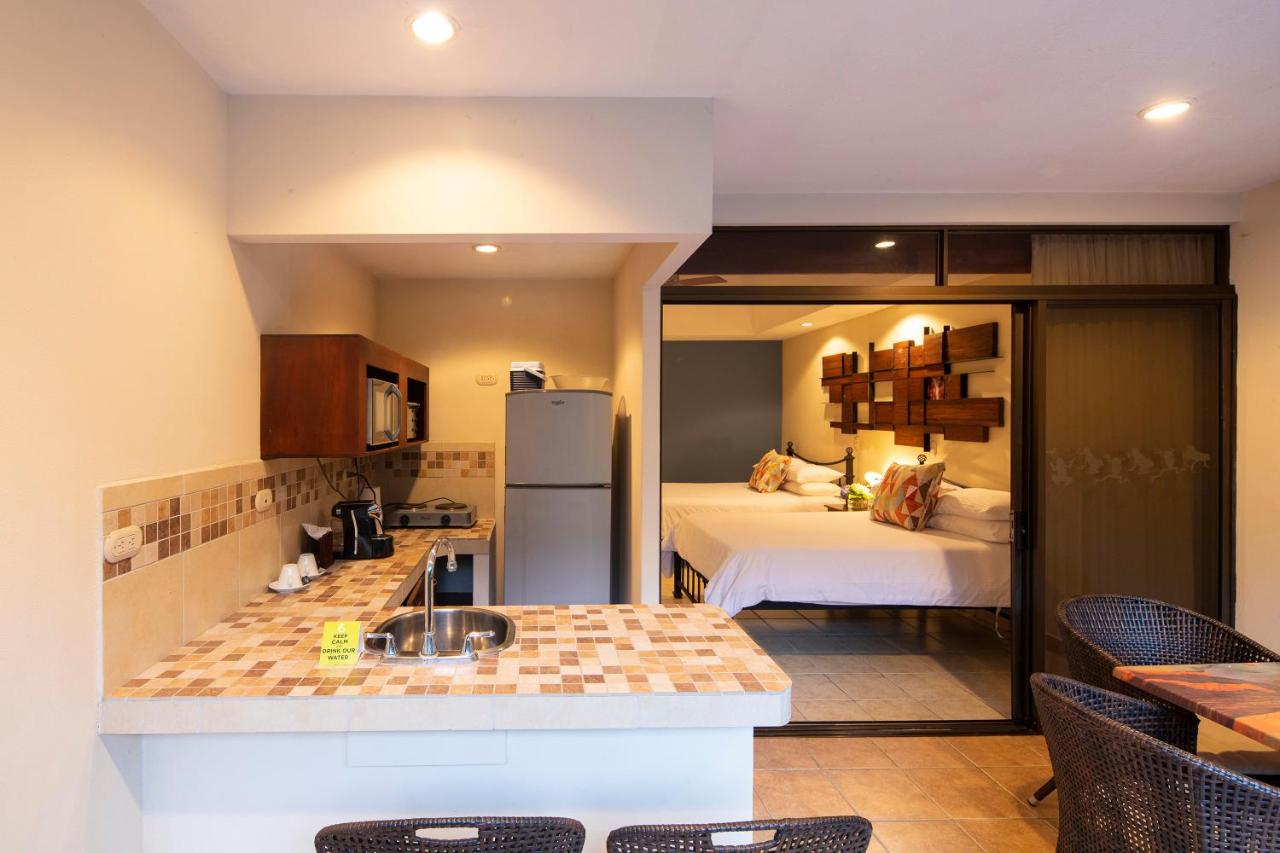 Pumilio Mountain & Ocean Hotel photo