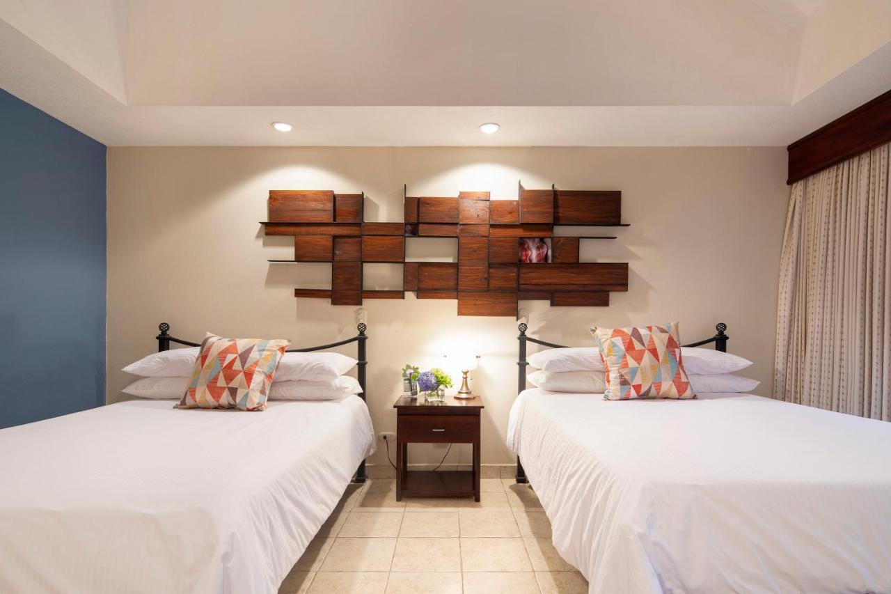 Pumilio Mountain & Ocean Hotel photo