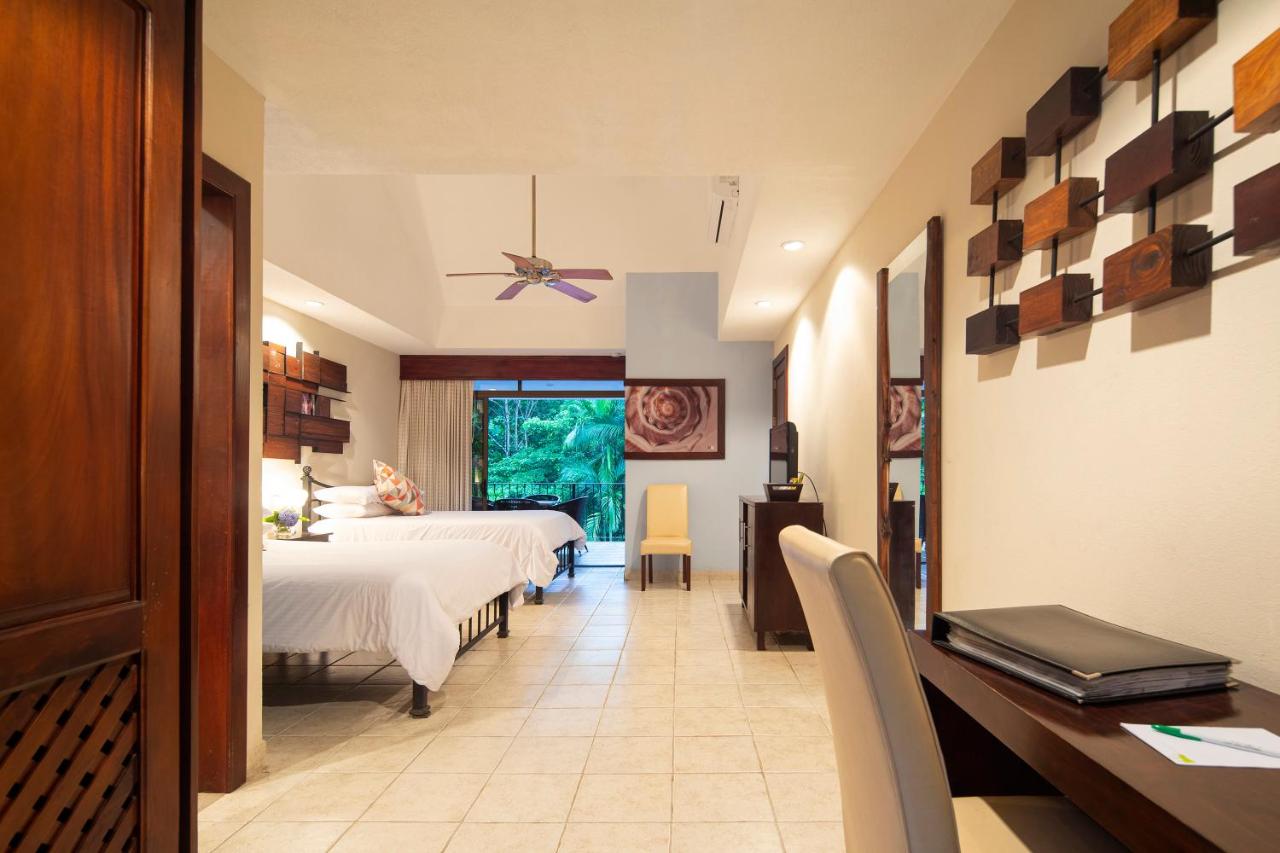 Pumilio Mountain & Ocean Hotel photo