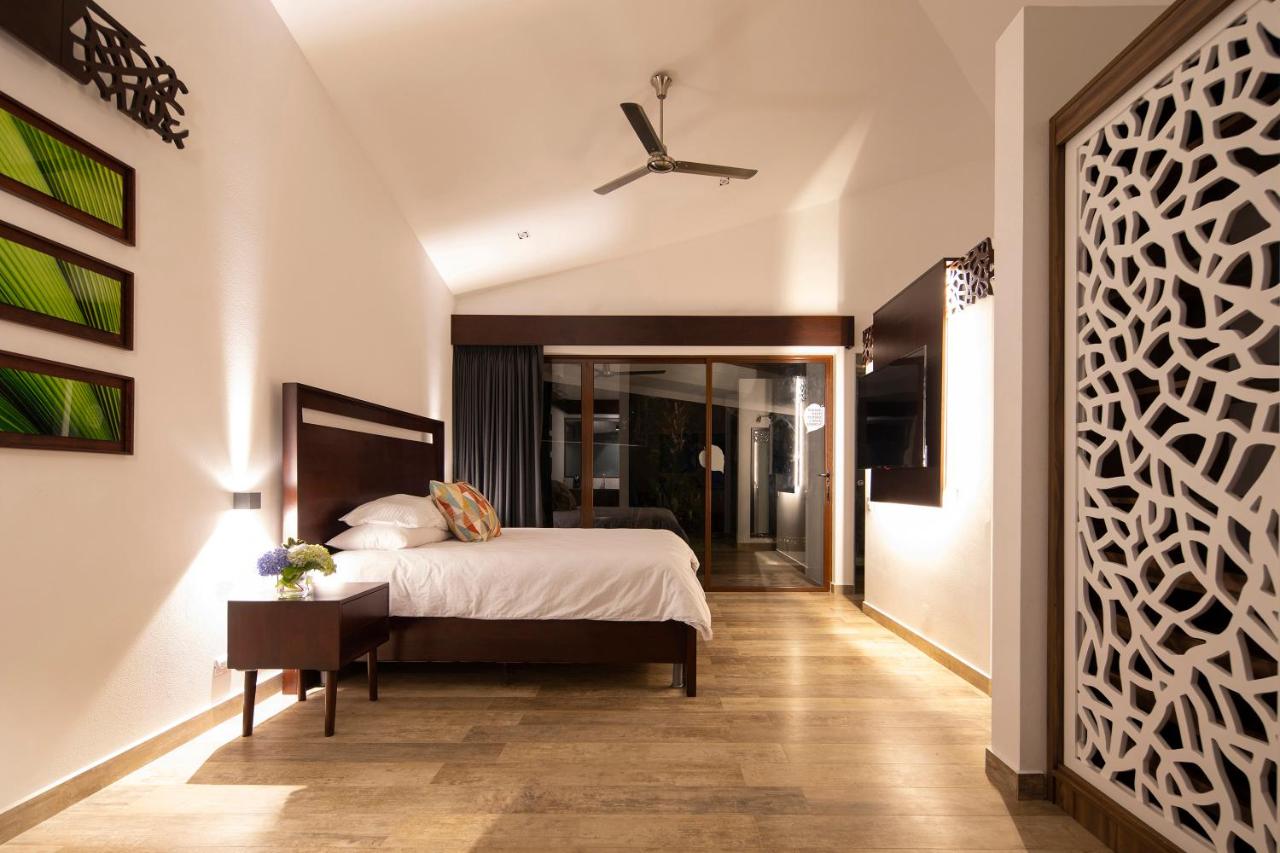 Pumilio Mountain & Ocean Hotel photo