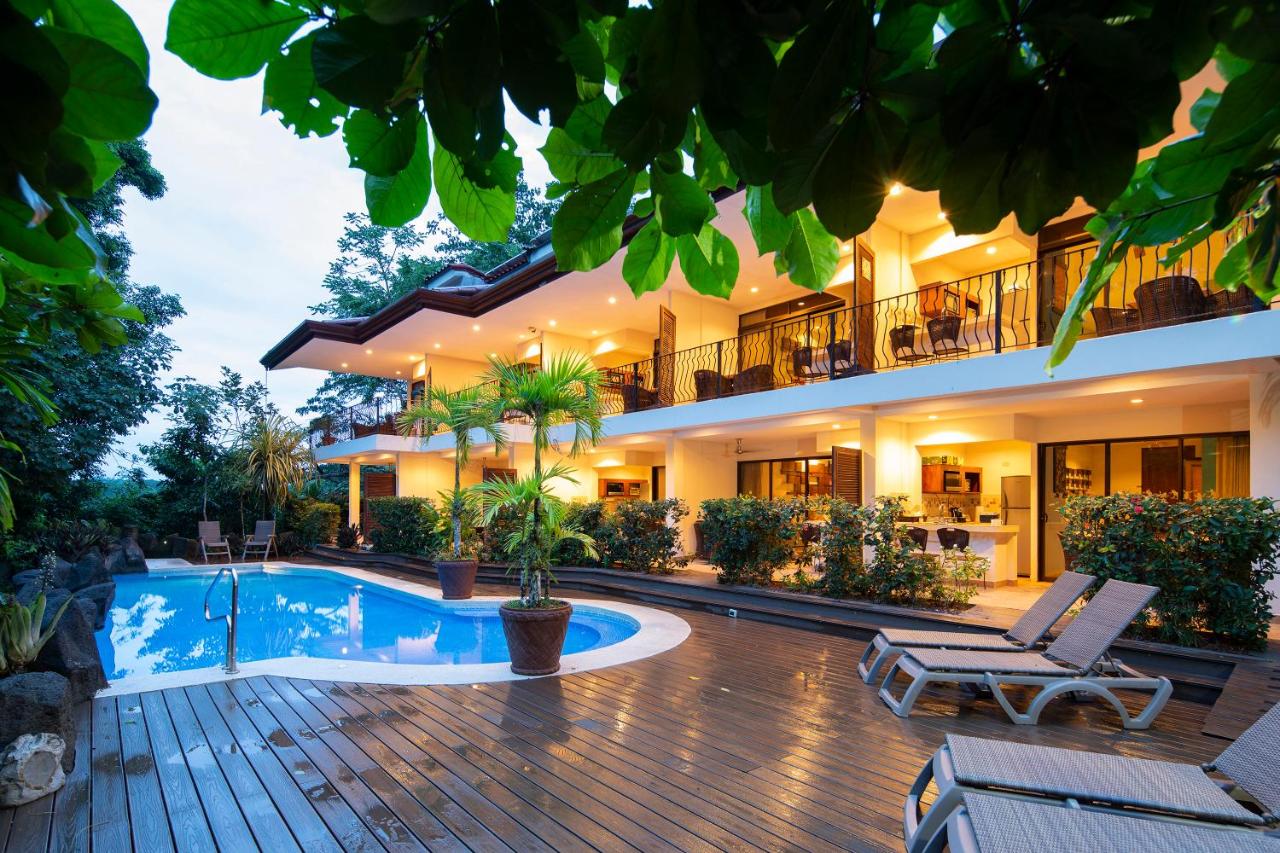 Pumilio Mountain & Ocean Hotel photo