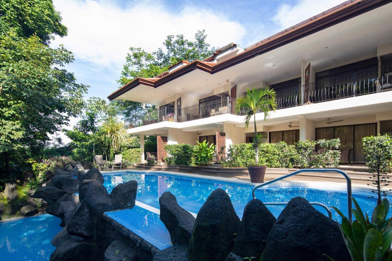Pumilio Mountain & Ocean Hotel photo