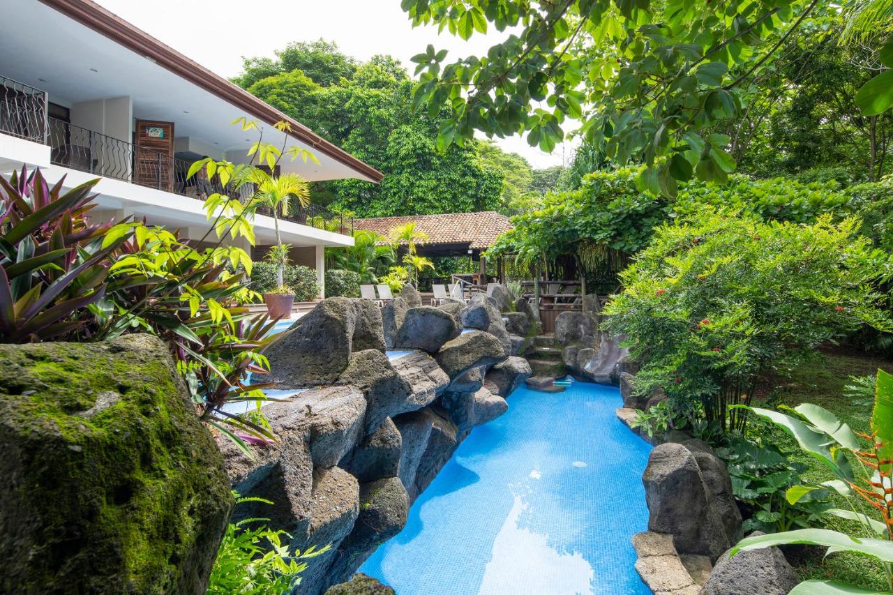 Pumilio Mountain & Ocean Hotel photo