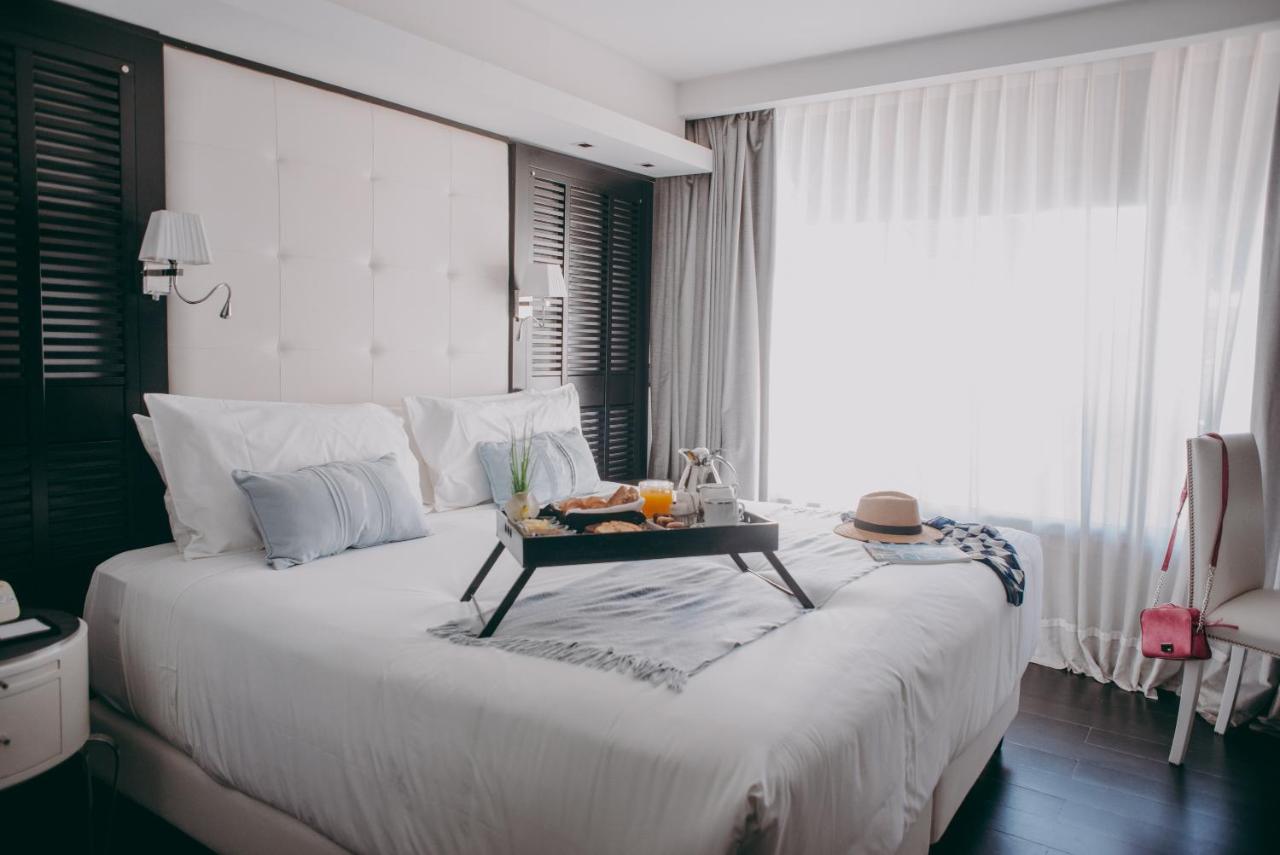 1828 Smart Hotel Boutique photo