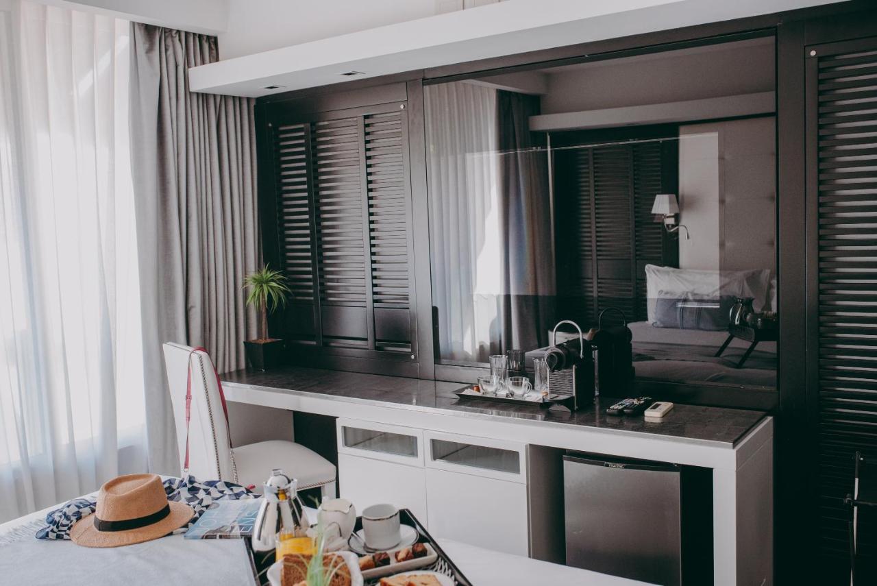 1828 Smart Hotel Boutique photo