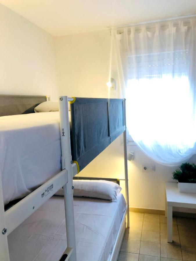 Apartment SunAndBed FARO, Salou, Spain - Booking.com