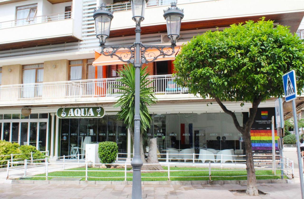 APARTAMENTO EN LA NOGALERA, TORREMOLINOS CENTRO CON VISTAS ...