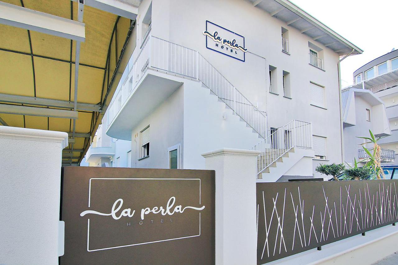 Hotel La Perla, Lignano Sabbiadoro – Precios actualizados 2022