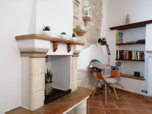 B&B Capo Le Vigne photo