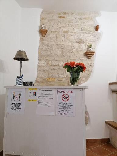 B&B Capo Le Vigne photo