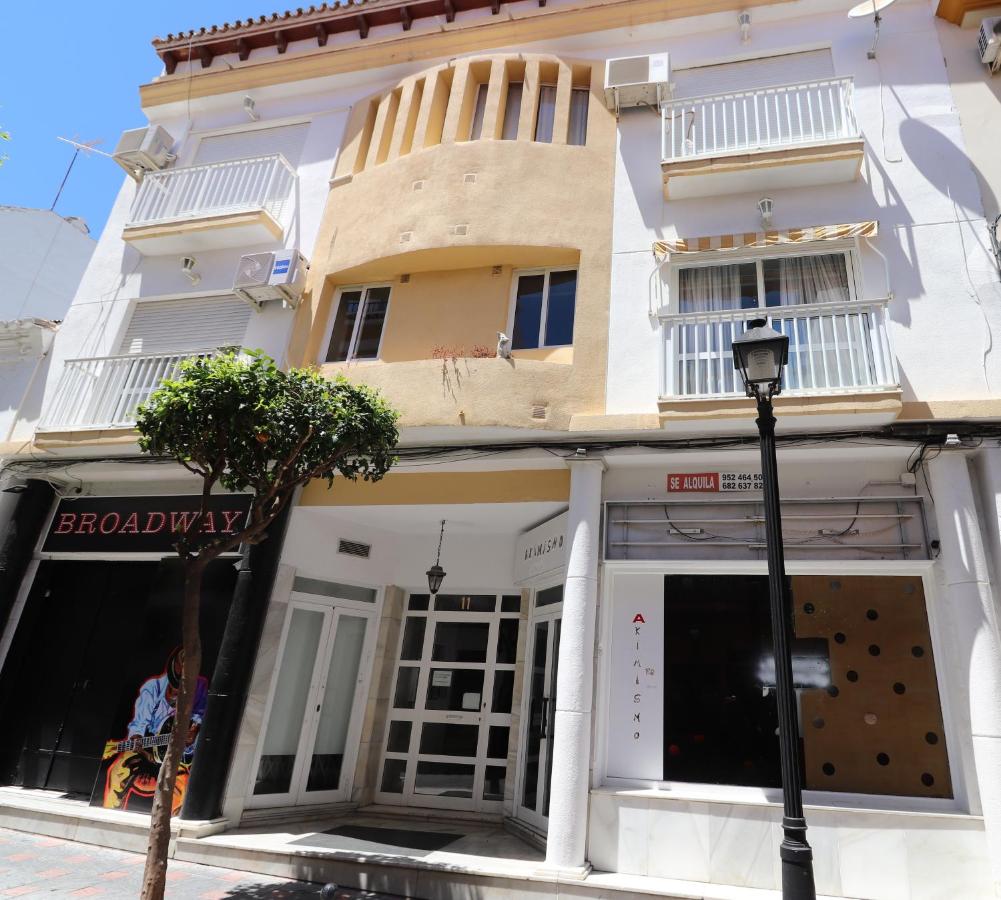 Capitan Apartment, Fuengirola – Bijgewerkte prijzen 2022