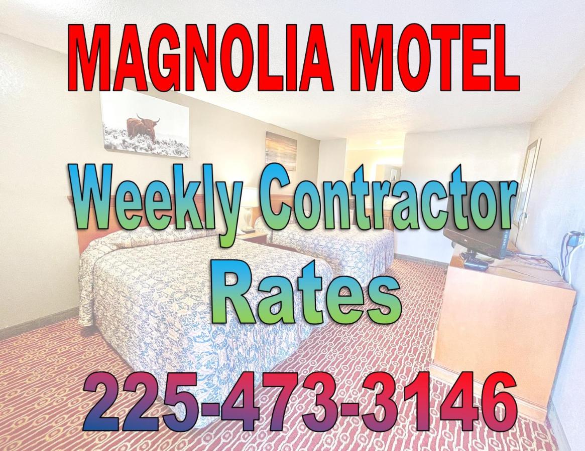 Magnolia Motel — photo 10