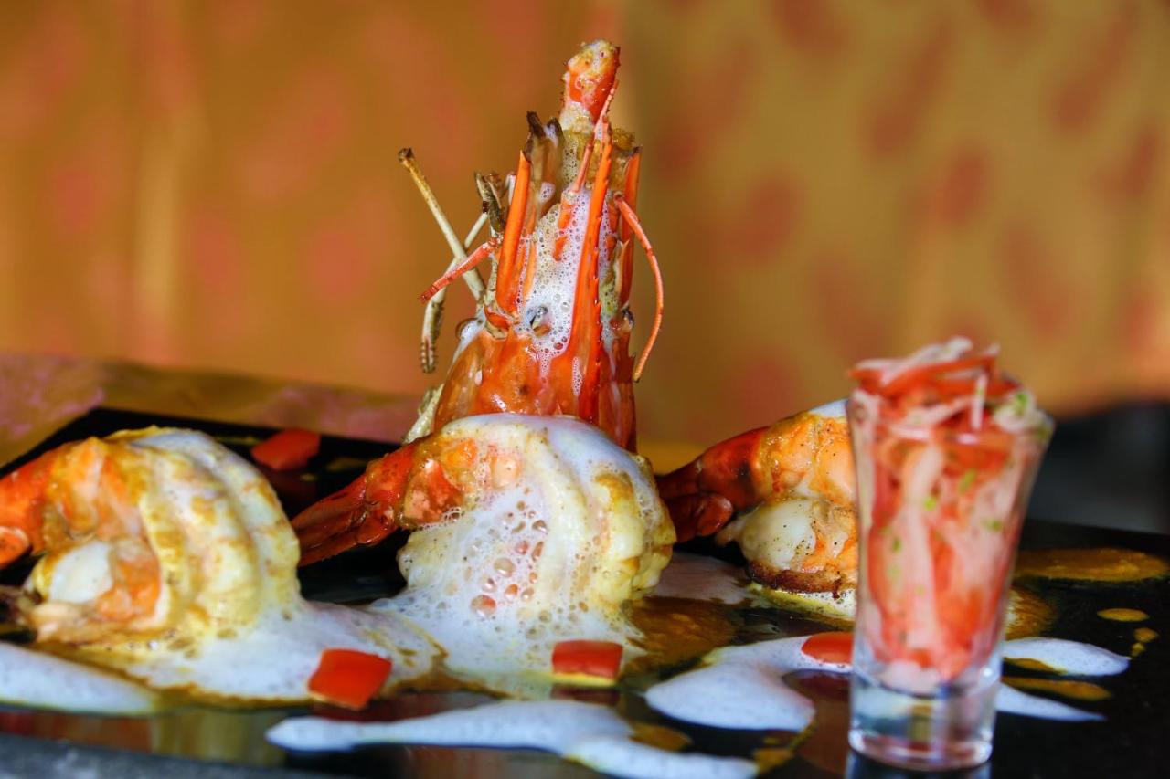 Lakaz Chamarel Exclusive Lodge - 4