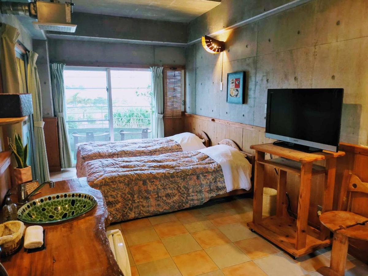 Designer S Hotel Nakadoma Inn 恩納村 21年 最新料金