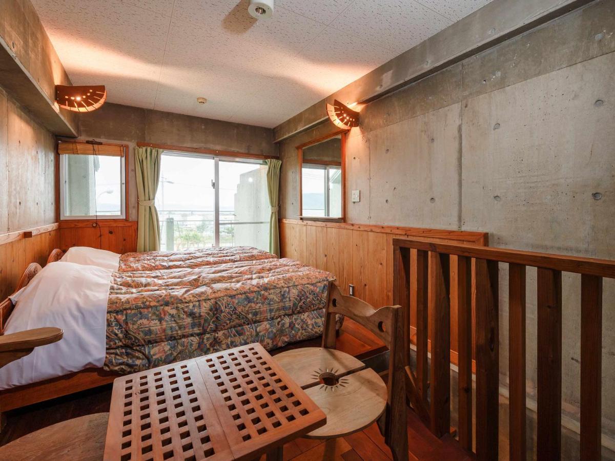 Designer S Hotel Nakadoma Inn 恩納村 21年 最新料金