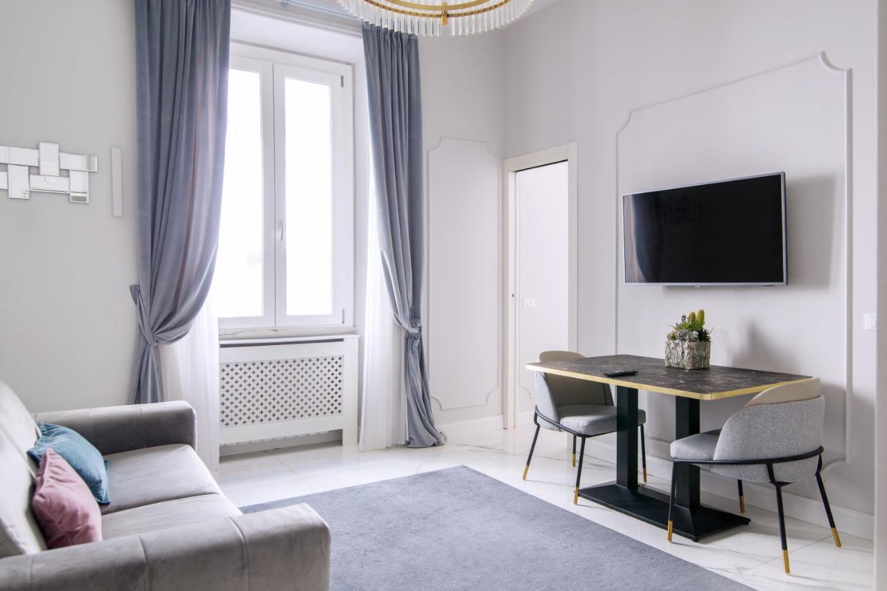 Rome Deluxe Apartments - 5